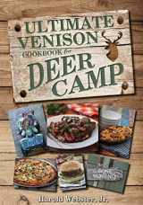 9781934817315-1934817317-The Ultimate Venison Cookbook for Deer Camp