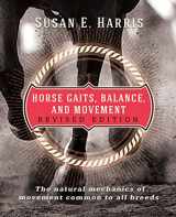 9781681626369-1681626365-Horse Gaits, Balance, and Movement: Revised Edition