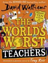 9780008363994-0008363994-The Worlds Worst Teachers