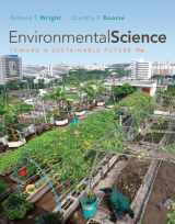 9780321682666-0321682661-Environmental Science: Toward a Sustainable Future Plus MasteringEnvironmentalScience with eText -- Access Card Package (11th Edition)