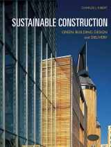 9780471661139-0471661139-Sustainable Construction: Green Building Design and Delivery