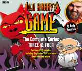 9781408409664-1408409666-Old Harry's Game: The Complete Series Three & Four