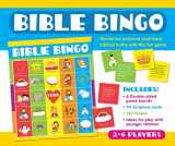 9781634097680-1634097688-Bible Bingo