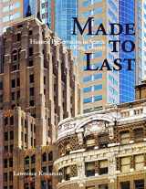 9780295978468-0295978465-Made to Last: Historic Preservation in Seattle and King County