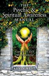 9781782793977-1782793976-The Psychic & Spiritual Awareness Manual: A Guide to DIY Enlightenment