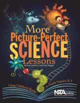 9781933531120-1933531126-More Picture-Perfect Science Lessons: Using Children's Books to Guide Inquiry, K-4