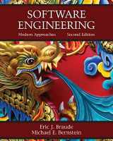 9781478632306-1478632305-Software Engineering: Modern Approaches, Second Edition