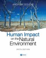 9780631199779-0631199772-The Human Impact on the Natural Environment