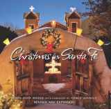 9781423623380-142362338X-Christmas in Santa Fe