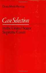 9780226684680-0226684687-Case Selection in the United States Supreme Court