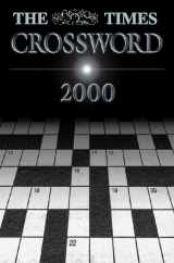 9780723010586-0723010587-"Times" Crossword (Times Crosswords)
