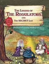 9781598501681-1598501682-The Legend of The Regulators and The Secret List