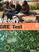 9781588941763-1588941760-Victory for the GRE Test 10th Edition