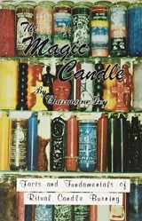9780942272000-0942272005-The Magic Candle: Facts and Fundamentals of Ritual Candle-Burning
