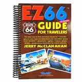 9780970995193-0970995199-Route 66: EZ66 GUIDE For Travelers - 3RD EDITION