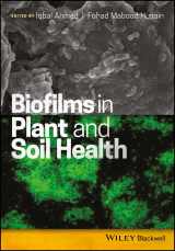 9781119246343-1119246342-Biofilms in Plant and Soil Health