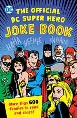 9781941367339-194136733X-The Official DC Super Hero Joke Book (20) (DC Super Heroes)