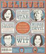9781938073212-1938073215-The Believer, Issue 96