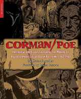 9781915316073-1915316073-Corman/Poe: Interviews and Essays Exploring the Making of Roger Corman's Edgar Allan Poe Films, 1960-1964