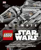 9780241288443-0241288444-Ultimate Lego Star Wars
