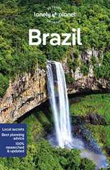 9781838696993-1838696997-Lonely Planet Brazil (Travel Guide)