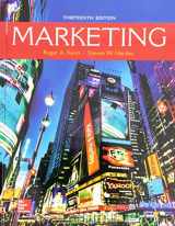 9781259573545-1259573540-Marketing - Standalone book