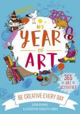 9781684640942-1684640946-My Year of Art (Be Creative Every Day)