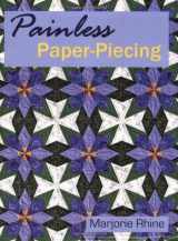 9780971450110-0971450110-Painless Paper-Piecing