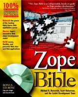 9780764548574-0764548573-Zope Bible