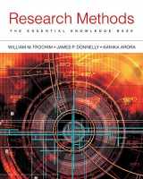 9781305599222-1305599225-Bundle: Research Methods: The Essential Knowledge Base, 2nd + MindTap Psychology, 1 term (6 months) Printed Access Card
