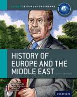 9780198390169-0198390165-IB History of Europe & the Middle East: Course Book: Oxford IB Diploma Program