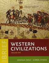 9780393625424-0393625427-Western Civilizations and Perspectives from the Past