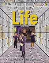 9781337905633-1337905631-Life 2 with Web App (Life, Second Edition (American English))