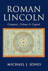9780752414553-0752414550-The Roman City of Lincoln