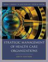9781405179188-140517918X-Strategic Management of Health Care Organizations