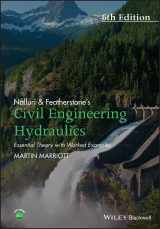 9781118915639-1118915631-Nalluri And Featherstone's Civil Engineering Hydraulics: Essential Theory with Worked Examples