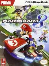 9780804163286-0804163286-Mario Kart 8: Prima Official Game Guide