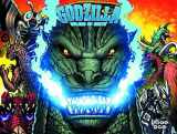 9781613777497-1613777493-Godzilla: Rulers of Earth