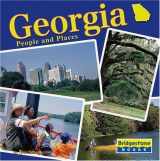 9780736858267-0736858261-Georgia: People and Places (Social Studies Collections)