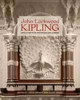9780300221596-0300221592-John Lockwood Kipling: Arts and Crafts in the Punjab and London