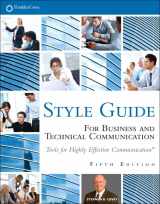 9780133090390-0133090396-FranklinCovey Style Guide: For Business and Technical Communication