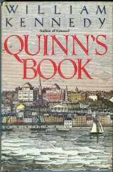 9780670822133-0670822132-Quinn's Book