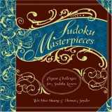9781402771927-1402771924-Sudoku Masterpieces: Elegant Challenges for Sudoku Lovers