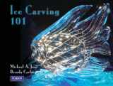 9780132328456-0132328453-Ice Carving 101