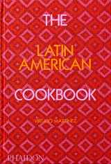 9781838663124-1838663126-The Latin American Cookbook