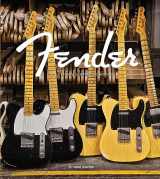 9780760387306-0760387303-Fender: The Official Illustrated History