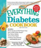 9781440501548-1440501548-The Everything Diabetes Cookbook (Everything® Series)