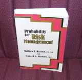 9781566983471-1566983479-Probability for Risk Management