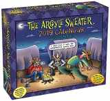 9781449492076-144949207X-The Argyle Sweater 2019 Day-to-Day Calendar