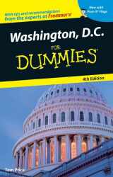 9780470120101-047012010X-Washington, D.C. For Dummies (Dummies Travel)